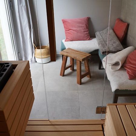 Villa Flamingo Kaštelir Exteriér fotografie